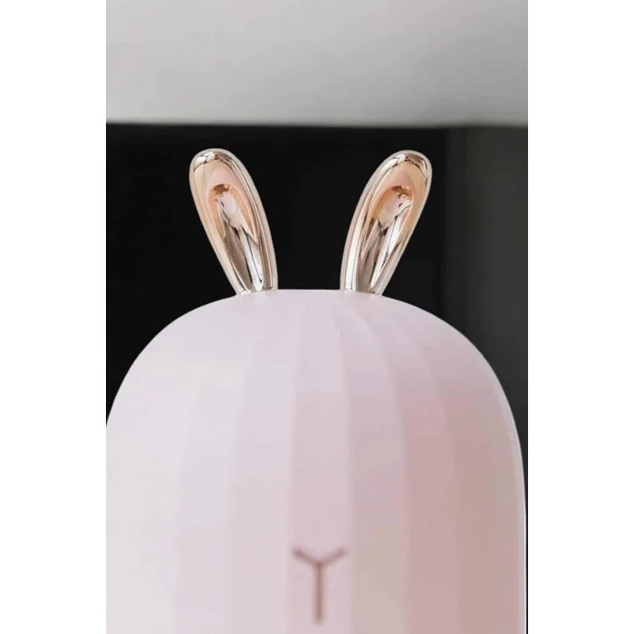  Hava Nemlendirici Aromaterapi Hava Temizleyici Renk Değiştirebilen