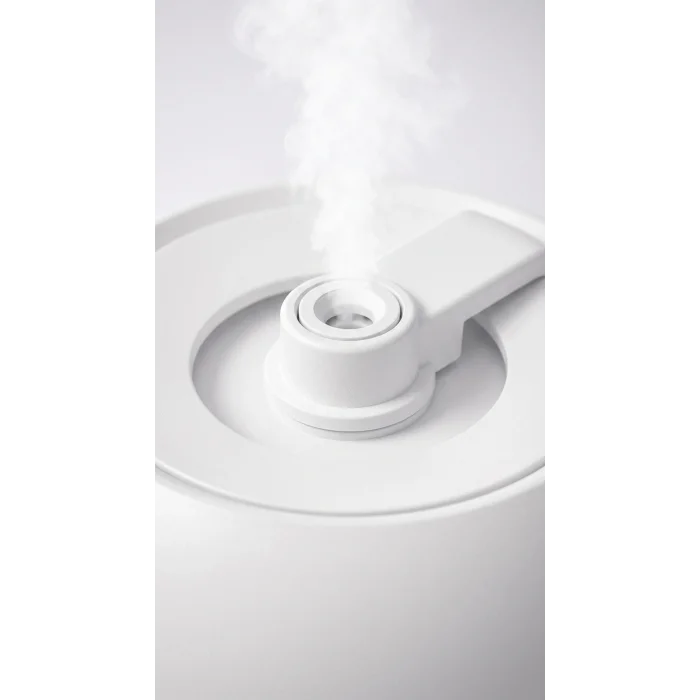 BUĞZ Hava Nemlendirici Buhar Makinesi 220ml Kapasiteli Uygun Boyutlu Ev ve Ofis Kullanımı