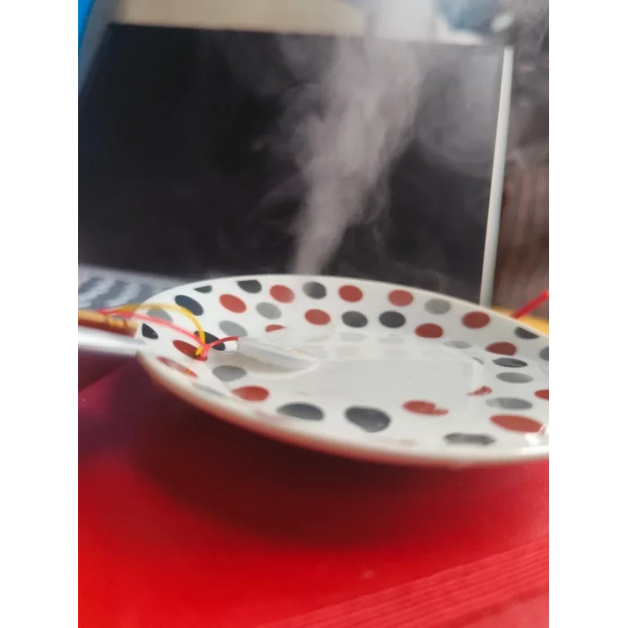 BUĞZ Hava Nemlendirici Buhar Makinesi Hobi Ürün Geliştirme