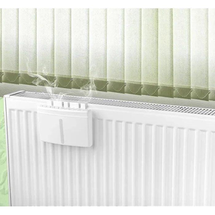 BUĞZ Hava Nemlendirici Kalorifer Suluğu - Göstergeli