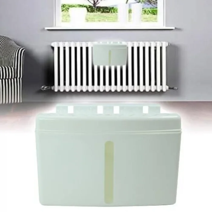 BUĞZ Hava Nemlendirici Kalorifer Suluğu - Göstergeli