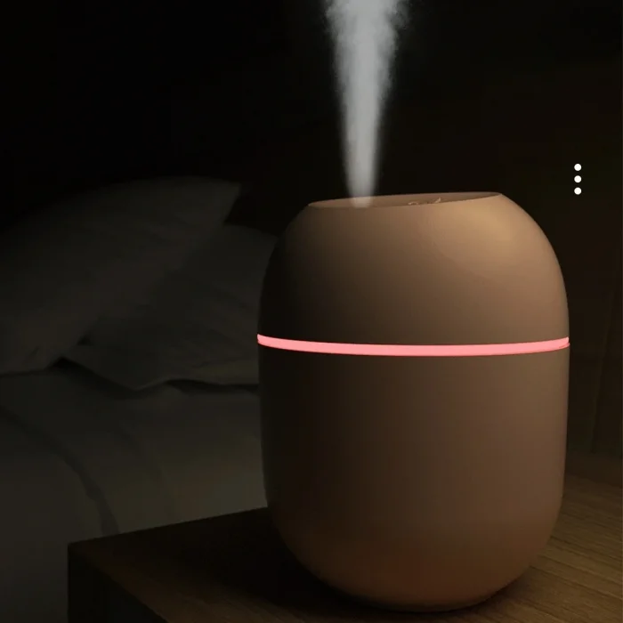 BUĞZ Hava Oda Nemlendirici Difüzör