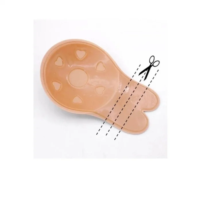 BUĞZ Hayalet Sütyen Dikleştirici M Beden