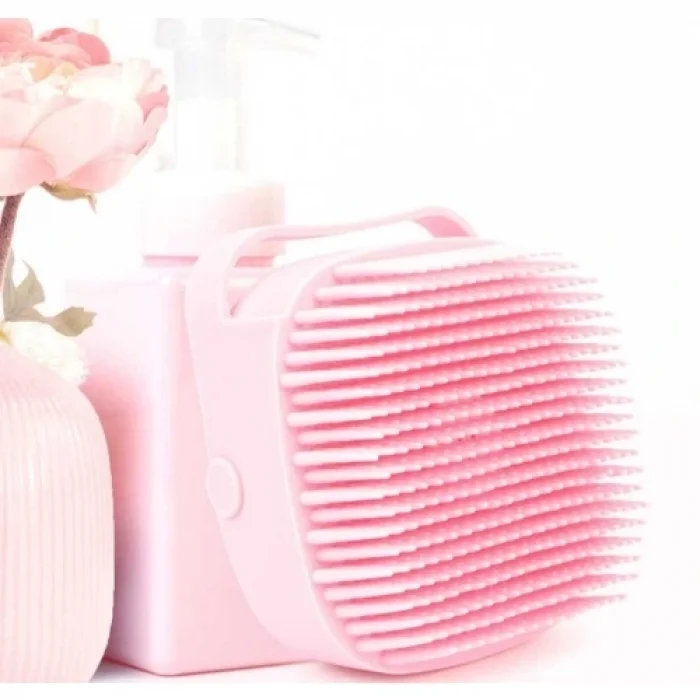 BUĞZ Hazneli Banyo Kesesi