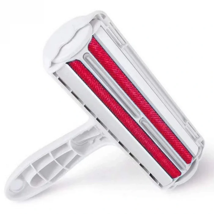 BUĞZ Hazneli Kedi Köpek Tüy Toplama Aleti