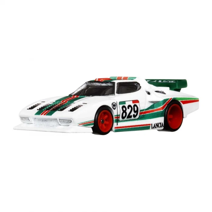 BUĞZ HBL96 Hot Wheels 2li Premium Araba Seti