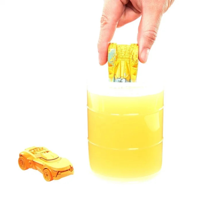 HBN63 HW Color Reveal Renk Değiştiren Özel Araçlar / Hot Wheels -1 adet fiyatıdır