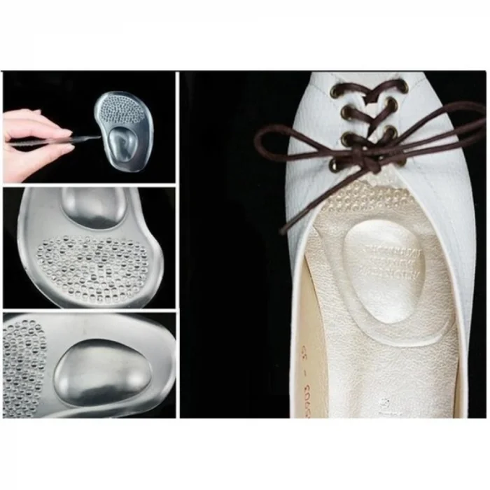 BUĞZ Hediyeli Açı Ayarlı Ayak Baş Parmak Kemik Düzeltici Halluks Valgus. 1 Çift Ark Destek Tabanlık, 1 Çift Gece Ateli Hediye