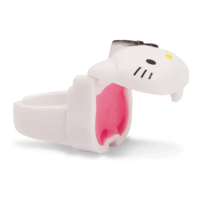 BUĞZ Hello Kitty Lip Balm Yüzük GIO-HKTE6000 - 1 Adet Stokta Olan Gönderilir