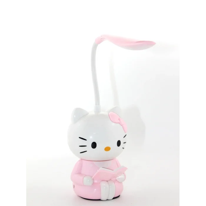 BUĞZ Hello Kitty Masa Lambası
