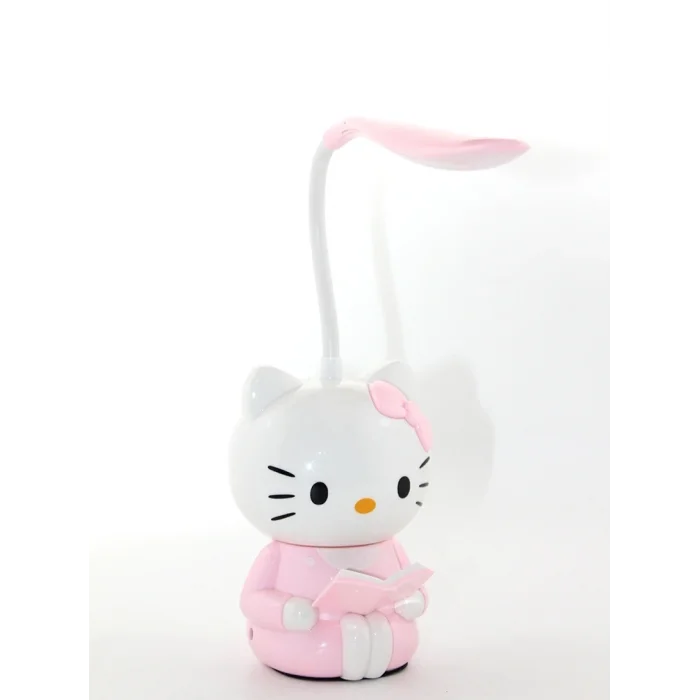 BUĞZ Hello Kitty Masa Lambası
