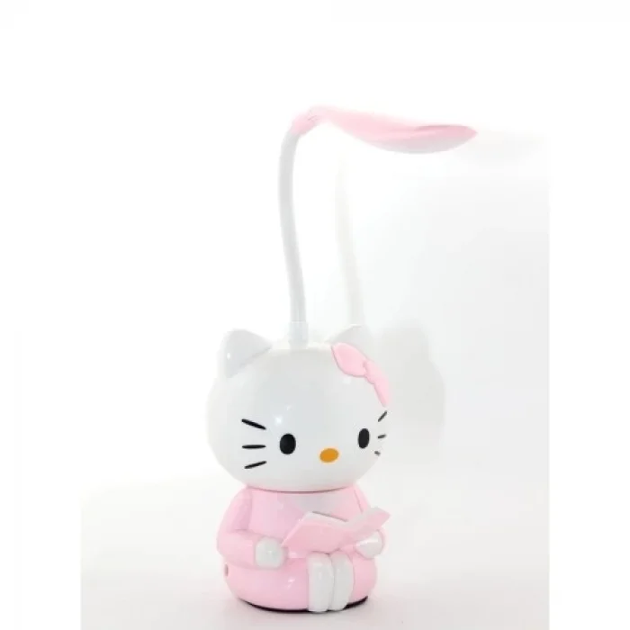  Hello Kitty Masa Lambası
