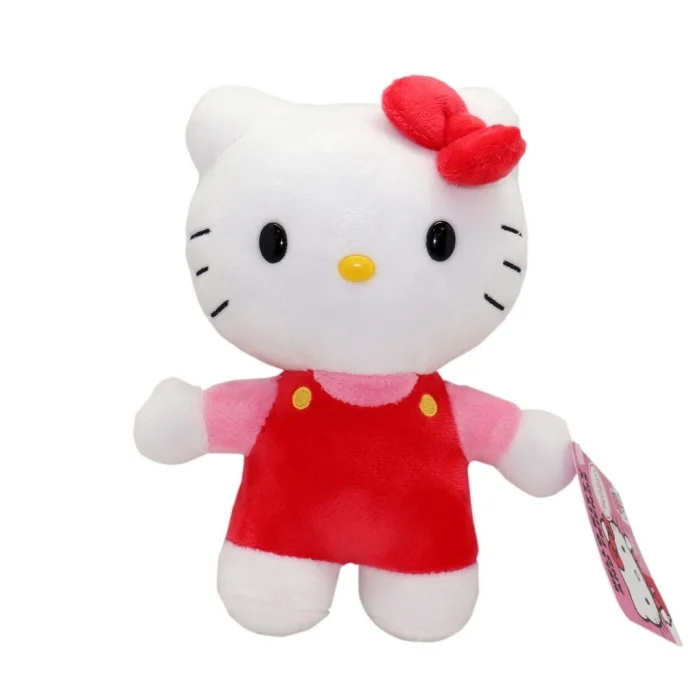 BUĞZ Hello Kitty Peluş 20 cm