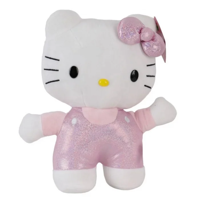 BUĞZ Hello Kitty Peluş S1 30 cm