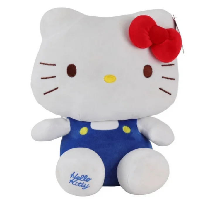 BUĞZ Hello Kitty Peluş S4 30 cm