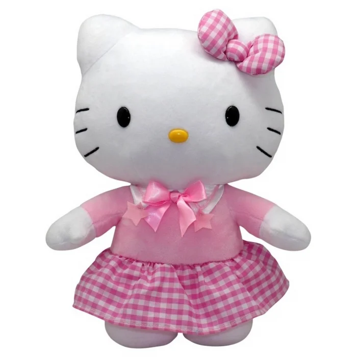 BUĞZ Hello Kitty S2 Peluş 30 cm