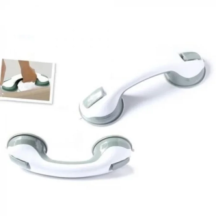 BUĞZ Helping Handle Banyo Tutacağı Kilit Vantuzlu