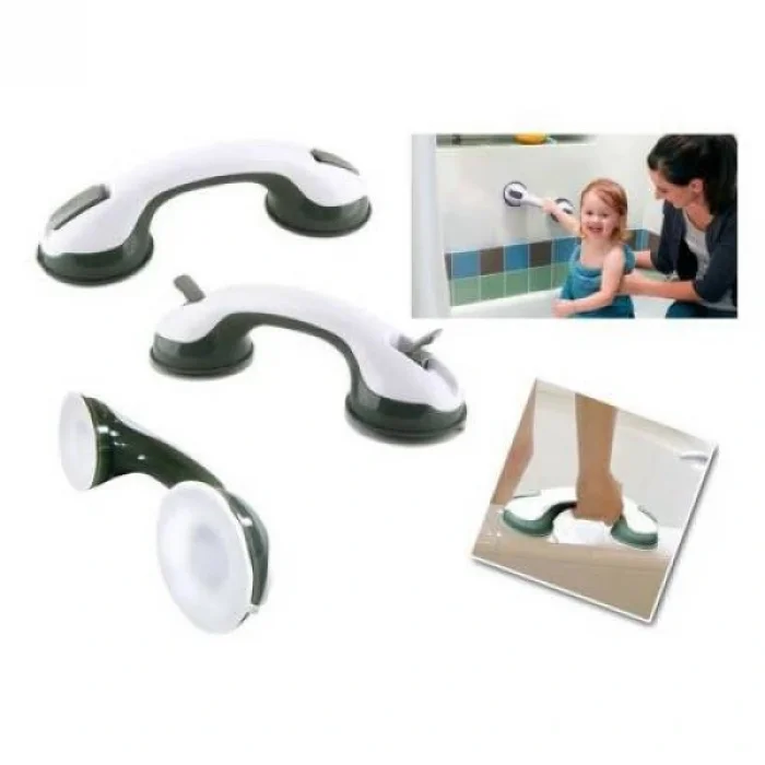 BUĞZ Helping Handle Banyo Tutacağı Kilit Vantuzlu