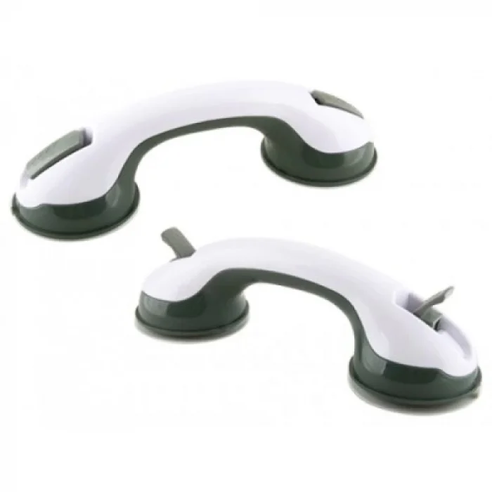 BUĞZ Helping Handle Banyo Tutacağı Kilit Vantuzlu