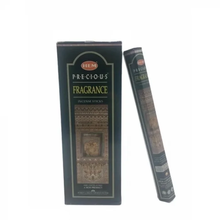  Hem Precious Fragrance  Aromalı Çubuk Tütsü
