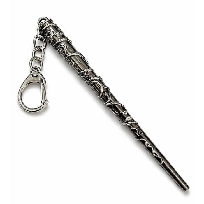 BUĞZ Hermione Granger Asası Anahtarlık