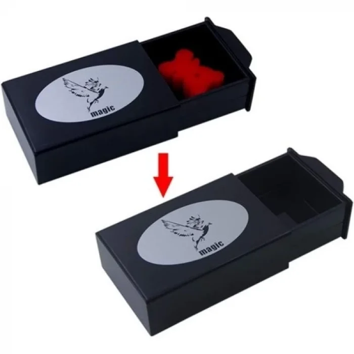 BUĞZ Herşeyi Kaybeden Sihirli Kutu