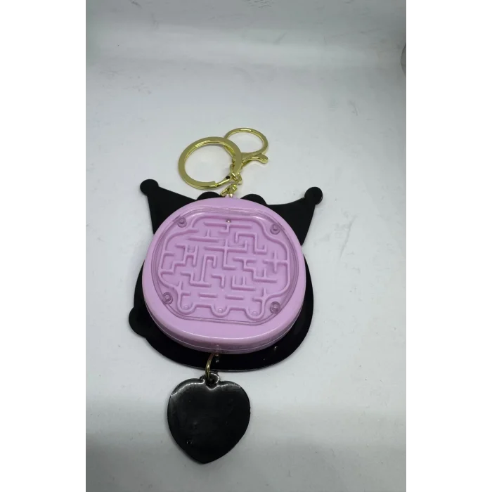 BUĞZ Hesap Makinalı Anahtarlık