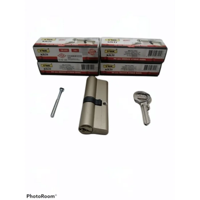 BUĞZ Hibrit Beyaz Barel 90mm Kutulu Bx40
