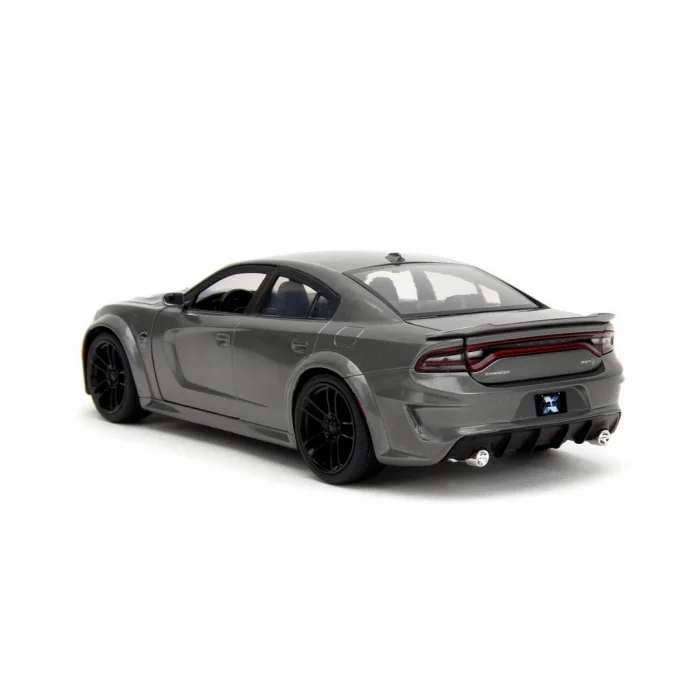  Hızlı & Öfkeli 2021 Dodge Charger Model Aracı