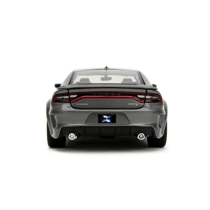  Hızlı & Öfkeli 2021 Dodge Charger Model Aracı
