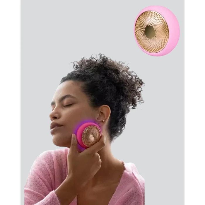  Hızlı ve Etkili Cilt Bakımı Sunan Mini Termoterapi Cihazı