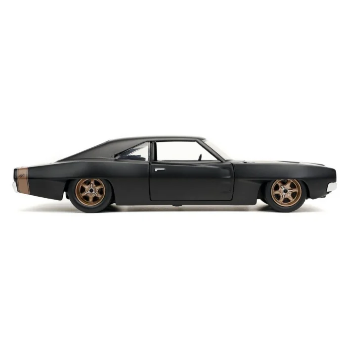 BUĞZ Hızlı ve Öfkeli, 1968 Dodge Charger Model Aracı