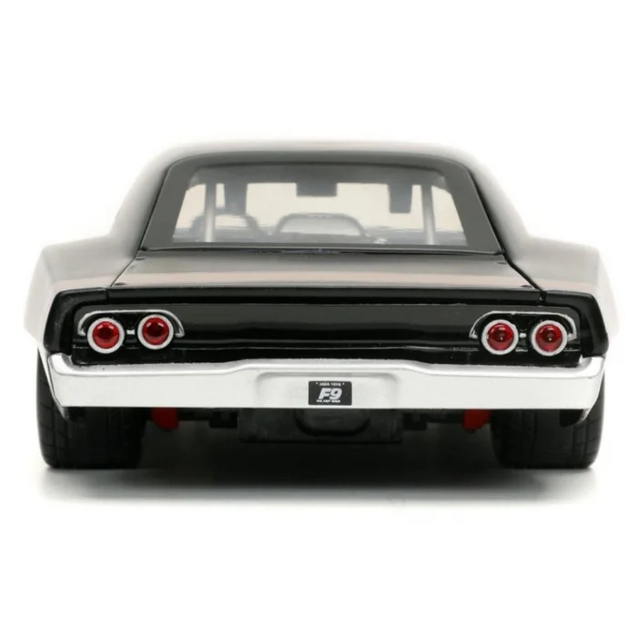 BUĞZ Hızlı ve Öfkeli, 1968 Dodge Charger Model Aracı