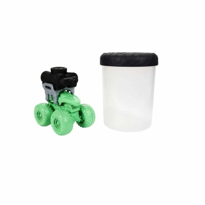  HJF39 Monster Trucks Color Reveal Renk Değiştiren Araçlar