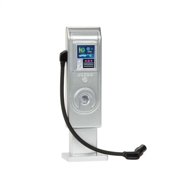  HJV36 Barbienin Elektrikli Arabası