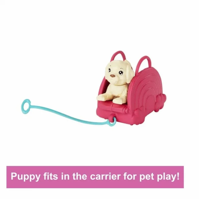  HJY17 Chelsea Seyahatte Bebek ve Aksesuarları