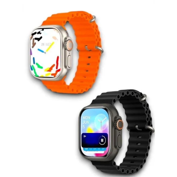 BUĞZ Hk 10 ultra - BUĞZ