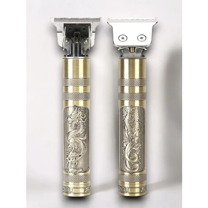 BUĞZ HK-34 TIRAŞ MAKİNESİ - BUĞZ