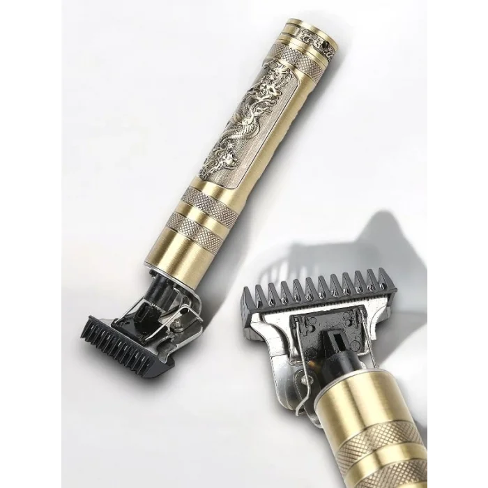 BUĞZ HK-34 TIRAŞ MAKİNESİ - BUĞZ