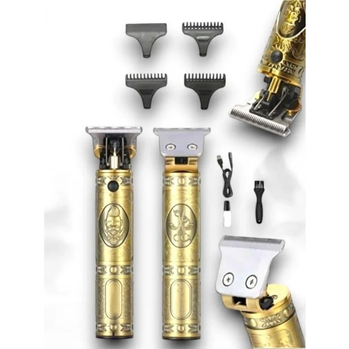 BUĞZ HK-34 TIRAŞ MAKİNESİ - BUĞZ