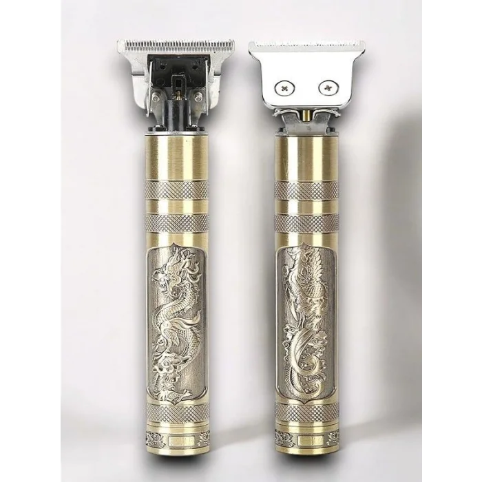 BUĞZ HK-34 TIRAŞ MAKİNESİ - BUĞZ