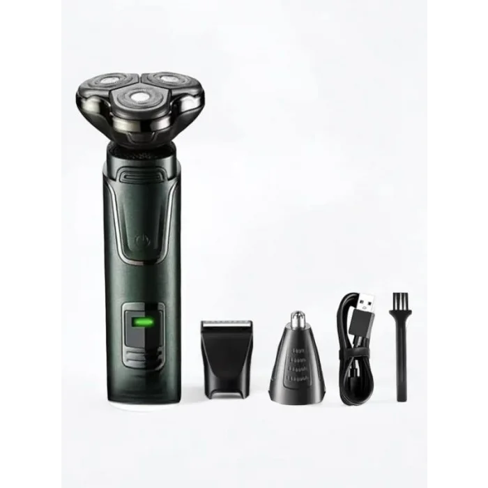 BUĞZ HK 3600 TIRAŞ MAKİNESİ - BUĞZ