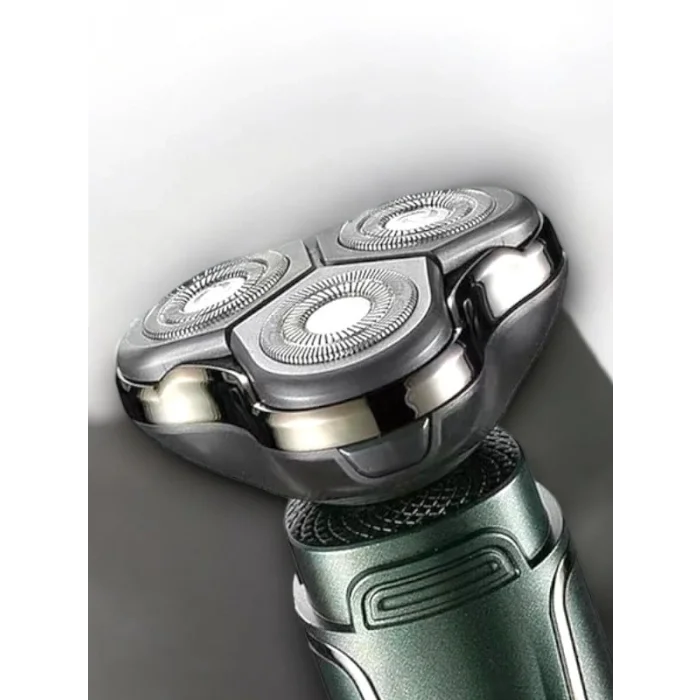 BUĞZ HK 3600 TIRAŞ MAKİNESİ - BUĞZ