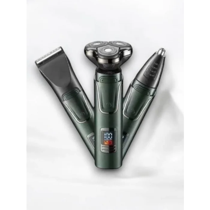 BUĞZ HK 3600 TIRAŞ MAKİNESİ - Lisinya