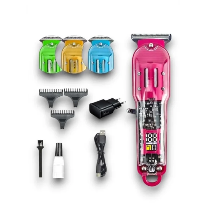  HK 3900 TIRAŞ MAKİNESİ