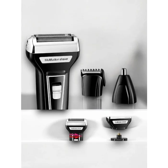 BUĞZ HK-450 TIRAŞ MAKİNESİ - BUĞZ