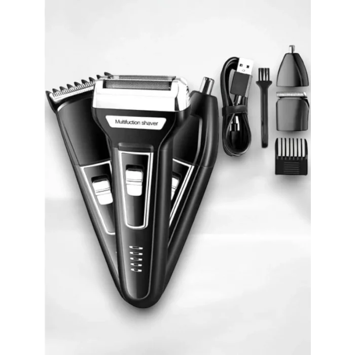 BUĞZ HK-450 TIRAŞ MAKİNESİ - BUĞZ