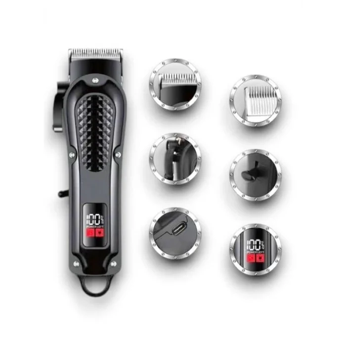 BUĞZ HK 750 TIRAŞ MAKİNESİ