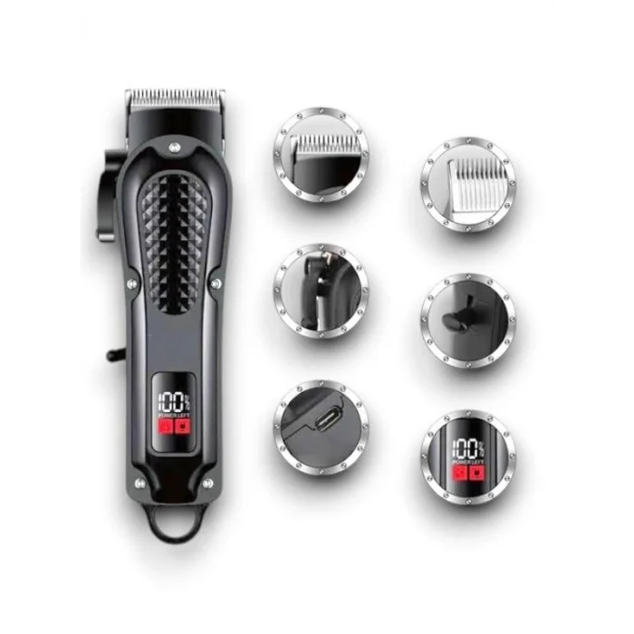 BUĞZ HK 750 TIRAŞ MAKİNESİ - BUĞZ