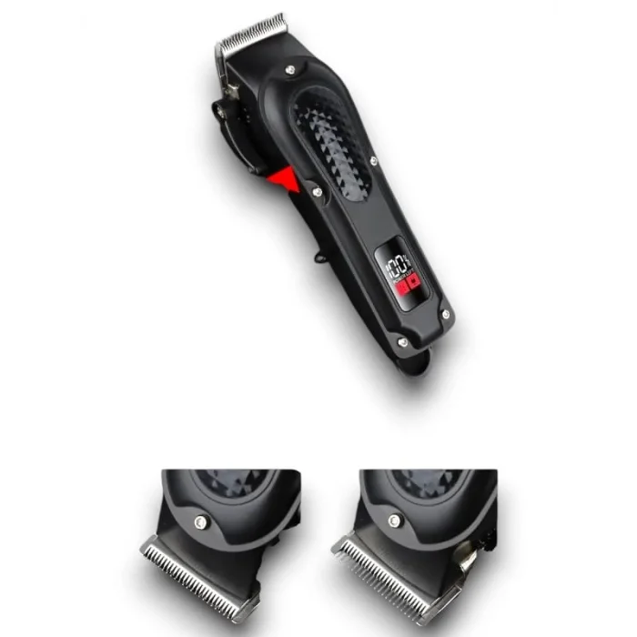 BUĞZ HK 750 TIRAŞ MAKİNESİ - BUĞZ